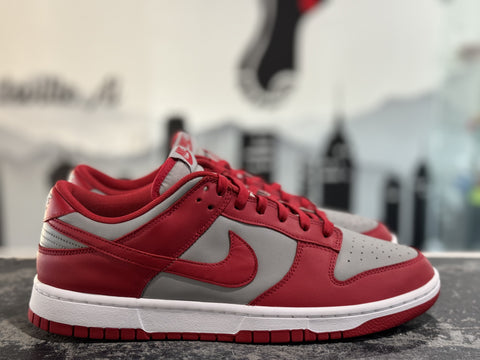 Nike Dunk Low Retro UNLV (2021) Pre-Owned