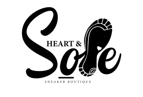 Heart And Sole Gift Card