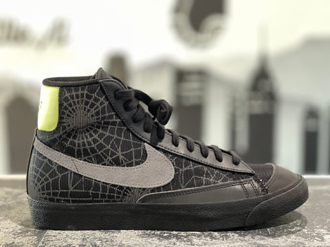 Nike Blazer Mid ‘77 Spider Web Halloween (2020)