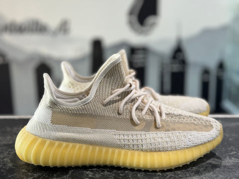 Adidas Yeezy Boost 350 V2 Natural Pre-Owned
