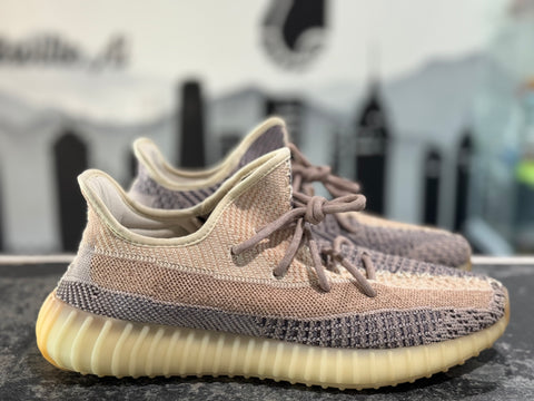 Adidas Yeezy Boost 350 V2 Ash Pearl Pre-Owned