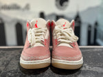 Air Jordan 3 Retro Rust Pink (W) Pre-Owned