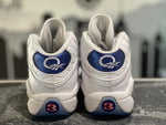 Reebok Question Mid
Blue Toe (2022) Pre-Owned