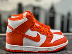 Nike Dunk High SP Syracuse (2021) GS Pre-Owned