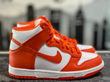 Nike Dunk High SP Syracuse (2021) GS Pre-Owned