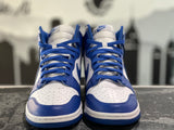 Nike Dunk High Game Royal Pre-Owned