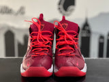 Nike Pippen 1 Noble Red Pre-Owned