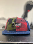 Levi's® x BAPE® Cap