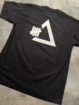 Undefeated UACTP DELTA CORE Black Tee