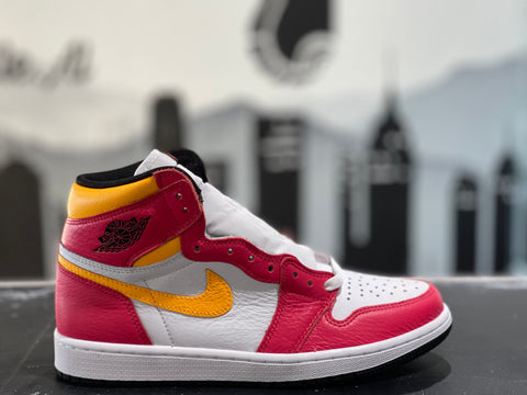 Air Jordan 1 Retro High Off-White™ Chicago – Heart and Sole Sneaker  Boutique Hsv