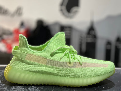 Adidas Yeezy Boost 350 V2 Glow – Heart and Sole Sneaker Boutique Hsv