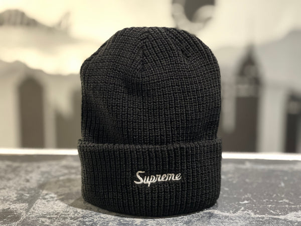 Supreme 22aw Loose Gauge Beanie - ニットキャップ